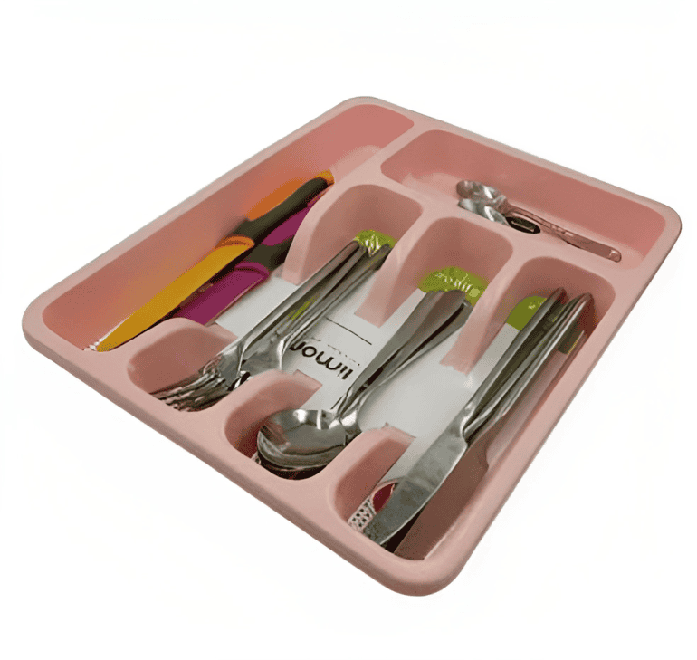 5 Gird Spoon Organizer, Mustang Plastic Cutlery Organizing Drawer Tray, Alluring Spoons And Folks Tray, Kitchen Utensils Organizer, Limon Spoon Stand 5 Gird Spoon Organizer, Mustang Plastic Cutlery Organizing Drawer Tray, Alluring Spoons And Folks Tray, Kitchen Utensils Organizer, Limon Spoon Stand